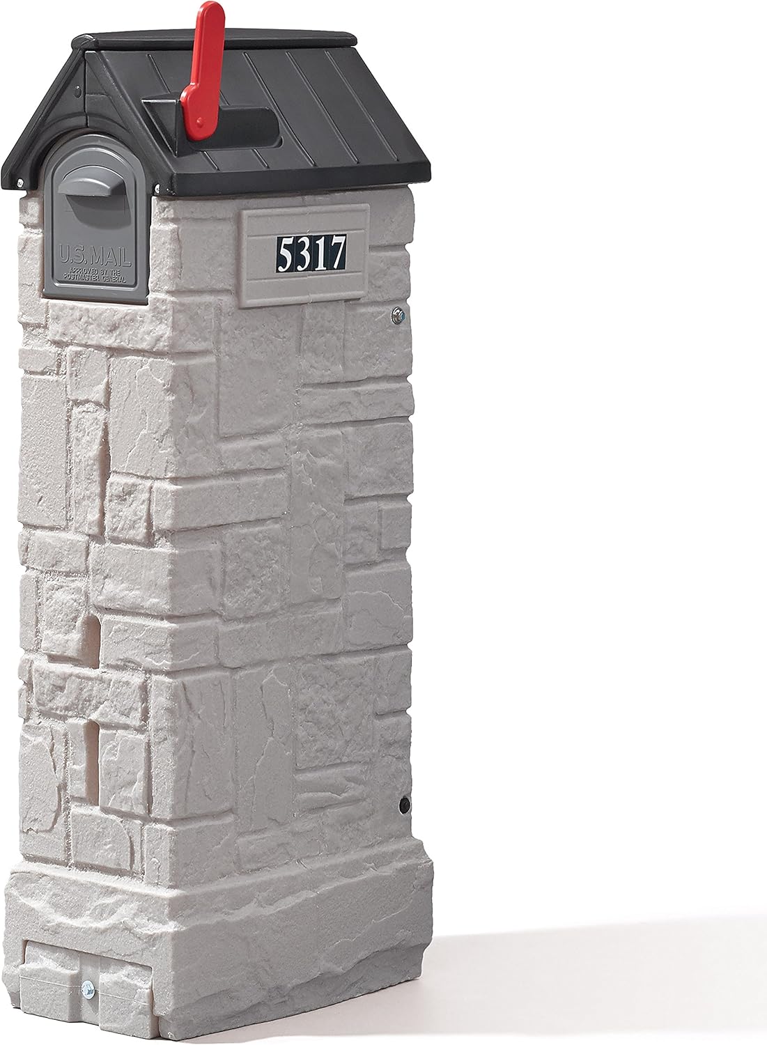 Mailbox B654288
