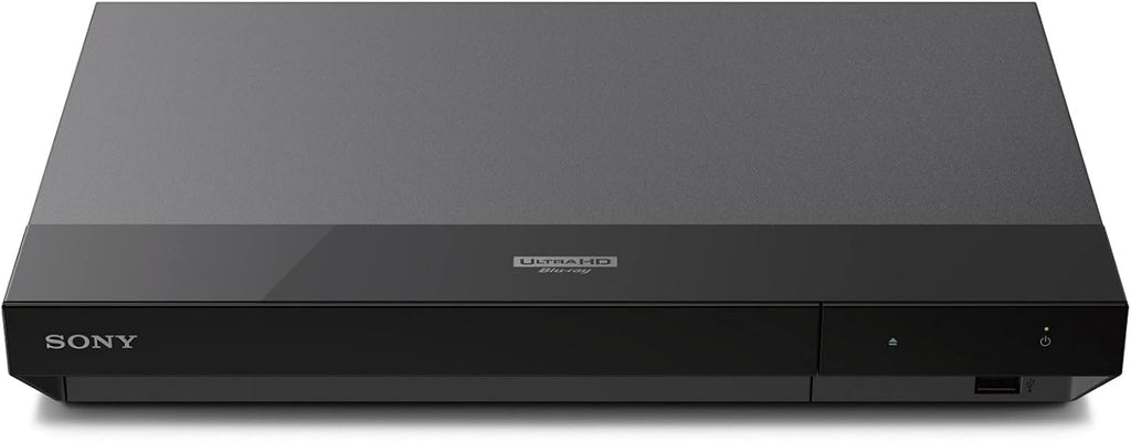 4K UHD Network Blu-ray Disc Player W872