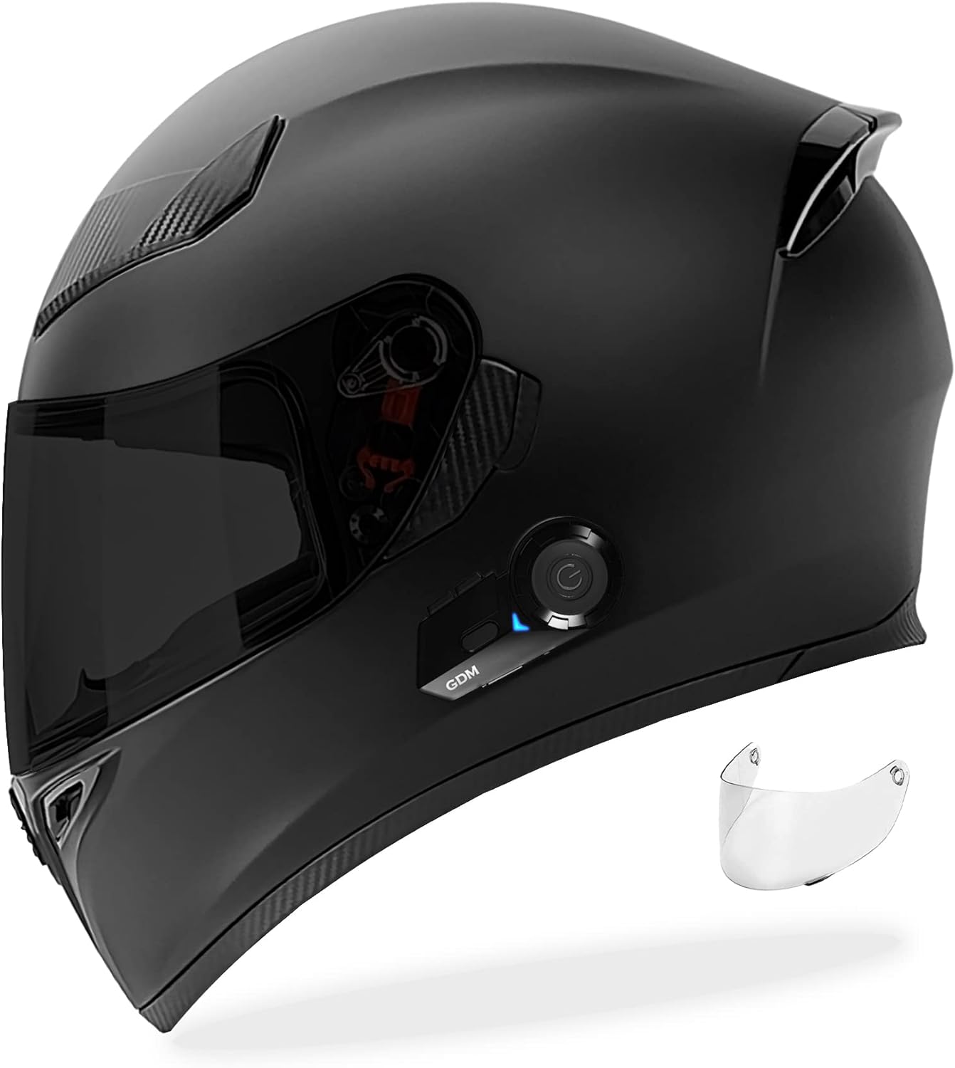 Motorcycle Helmet Bluetooth S157