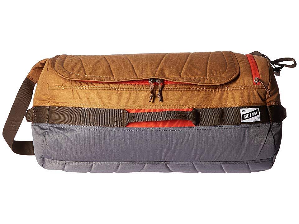 Canyon Brown Duffel S714090