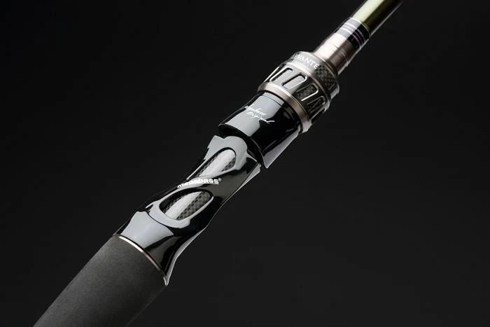 Casting Rods H6586