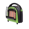 20,000 BTU Propane Radiant Portable Heater E83700