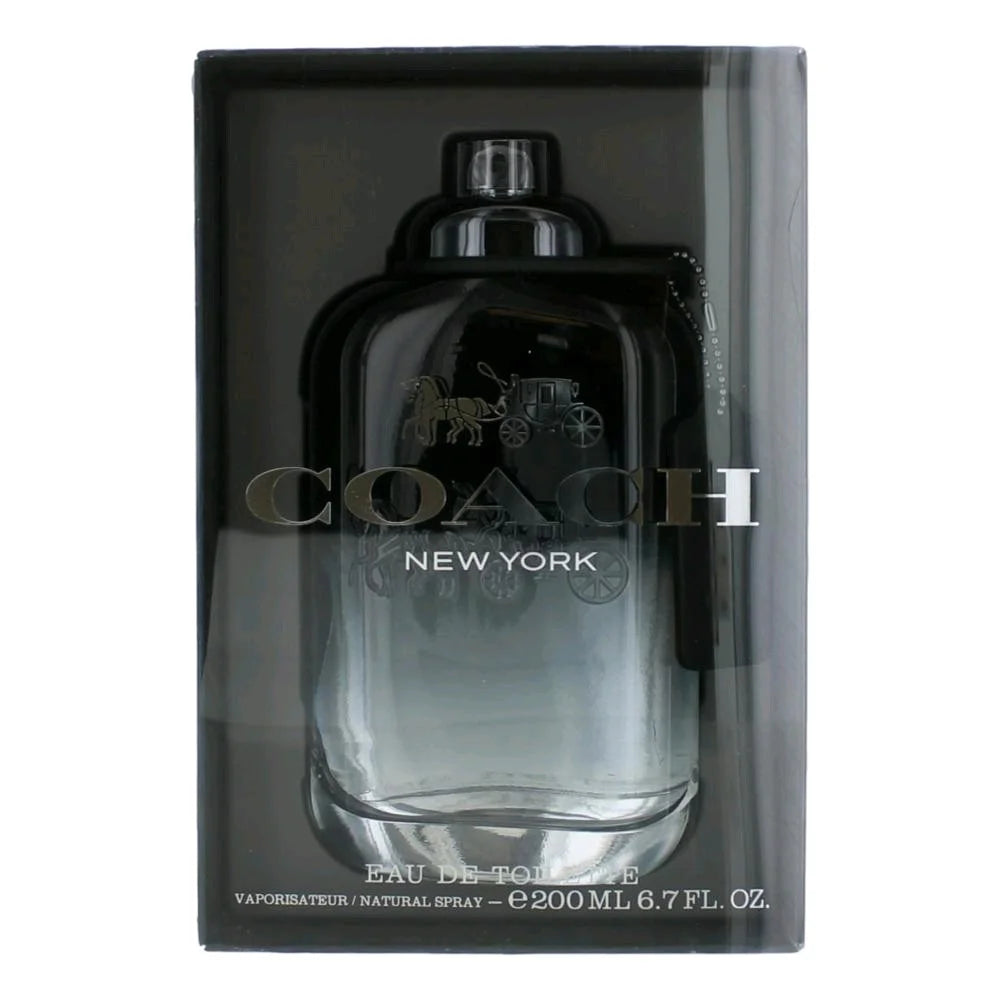 6.7 oz Eau De Toilette Spray N41227