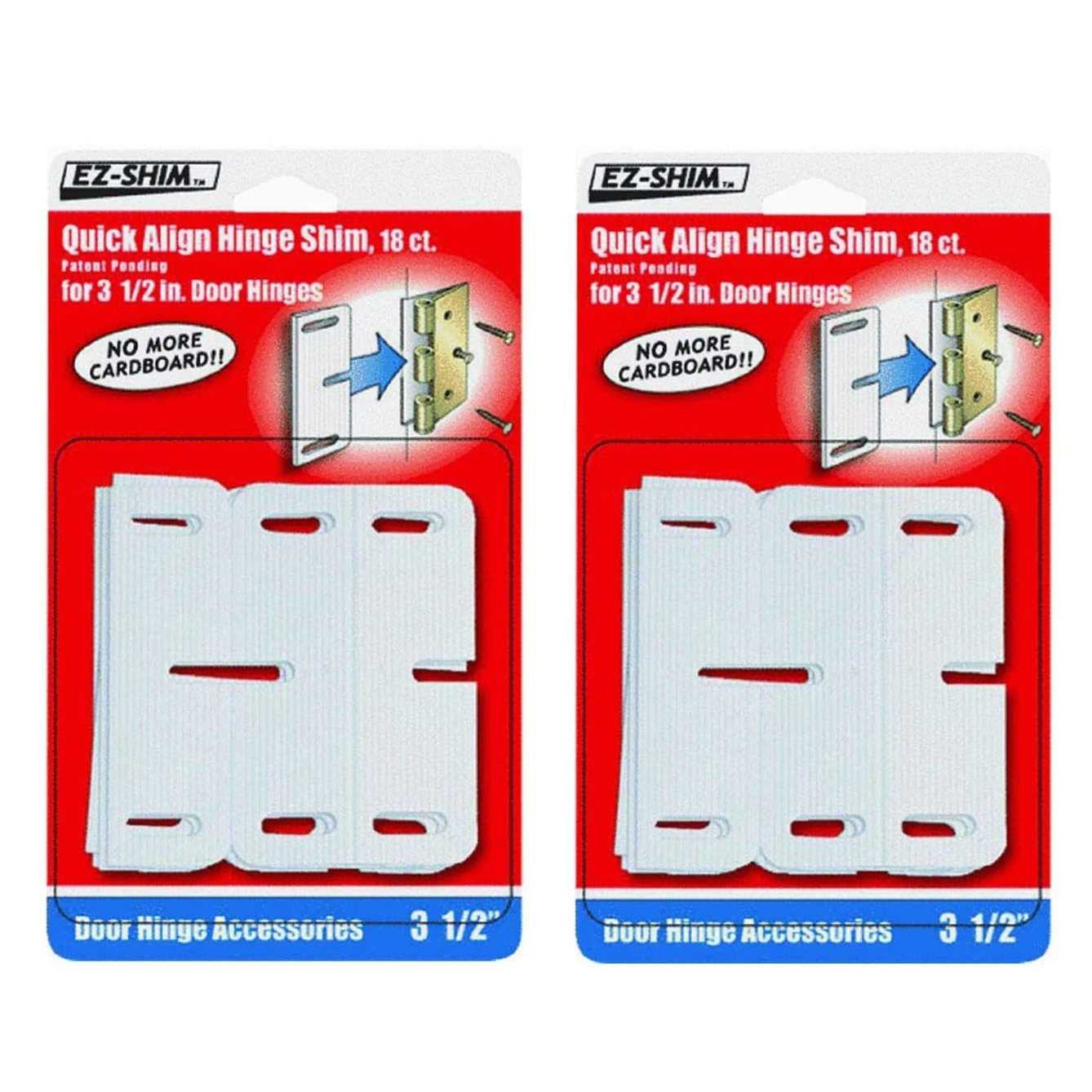 Hinge Shim I7025