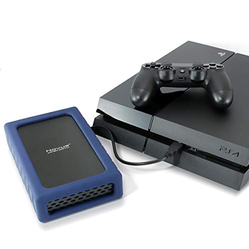20TB External USB-C 7200RPM Hard Drive F485615