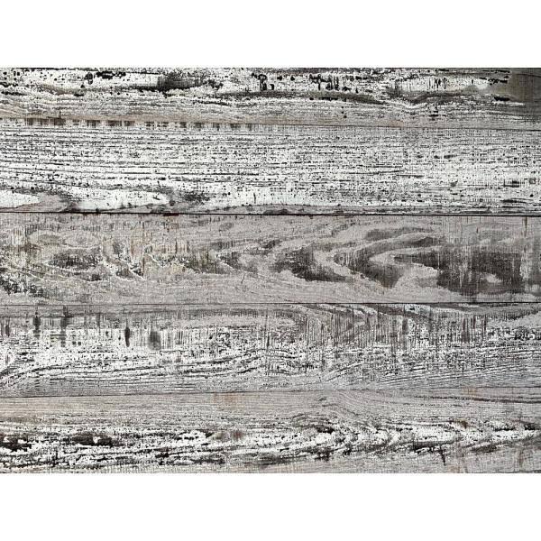 Thermally-Modified Barn Wood Wall Planks 48 in. 10 Sq. ft L321