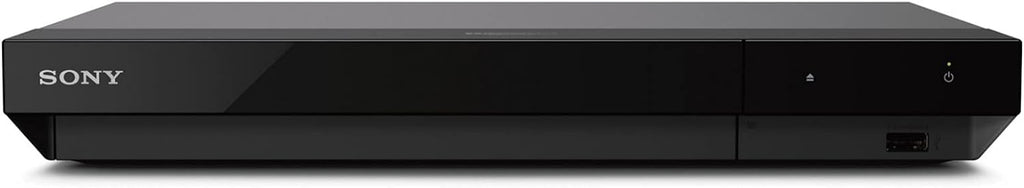 4K UHD Network Blu-ray Disc Player W872
