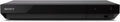 4K UHD Network Blu-ray Disc Player W872