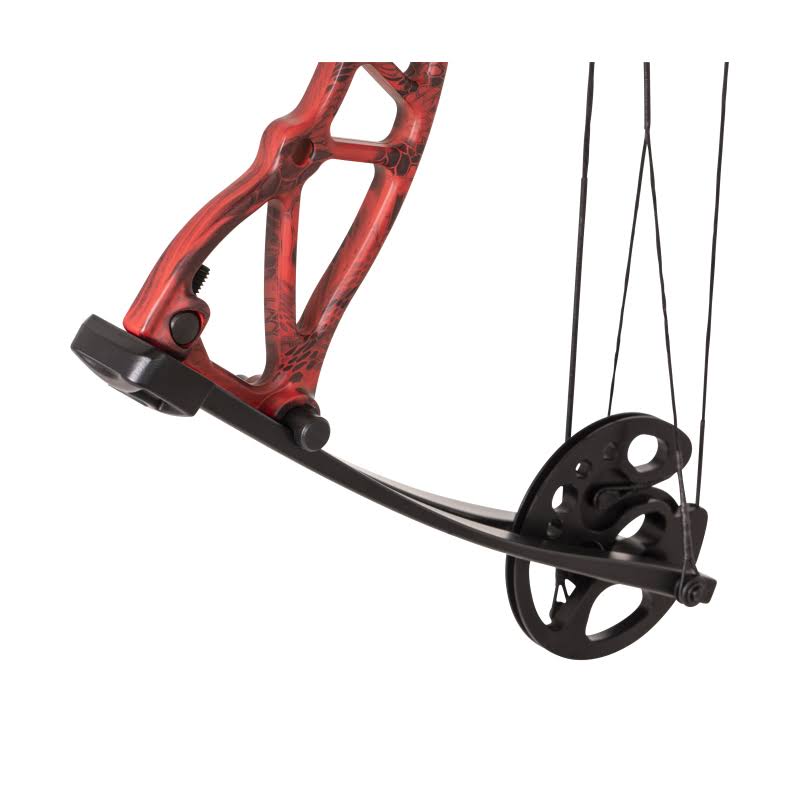 15-45 lbs. RH Bowfishing Package V220