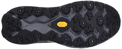 Men's Trekking Shoes C498