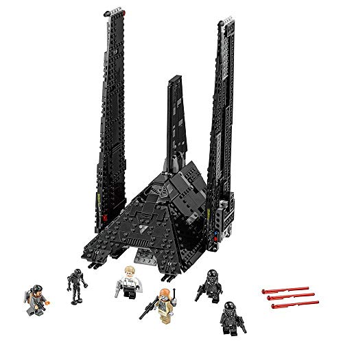 Star Wars Imperial Shuttle Toy V3508