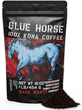 100% Kona Coffee 16 oz Bag Ground Coffee M658359