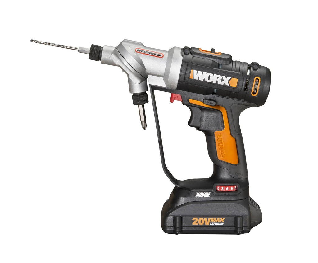 20-Volt Cordless 1/4 in. Drill and Driver with 67-Piece Accessory Kit T118352