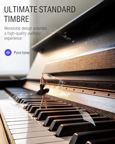 88 Key Weighted Digital Piano with Three Pedals L148