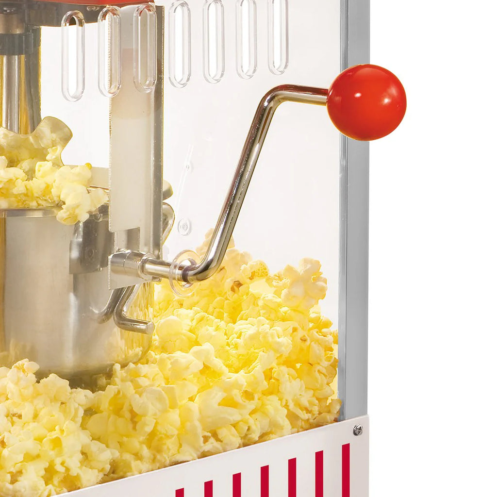 2.5-Ounce Popcorn Cart F472487