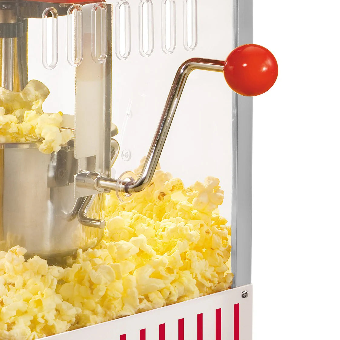 2.5-Ounce Popcorn Cart F472487