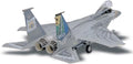Grey Plastic Model Kit V117
