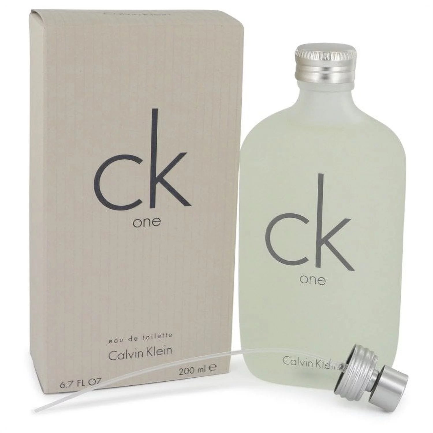CK ONE W44414