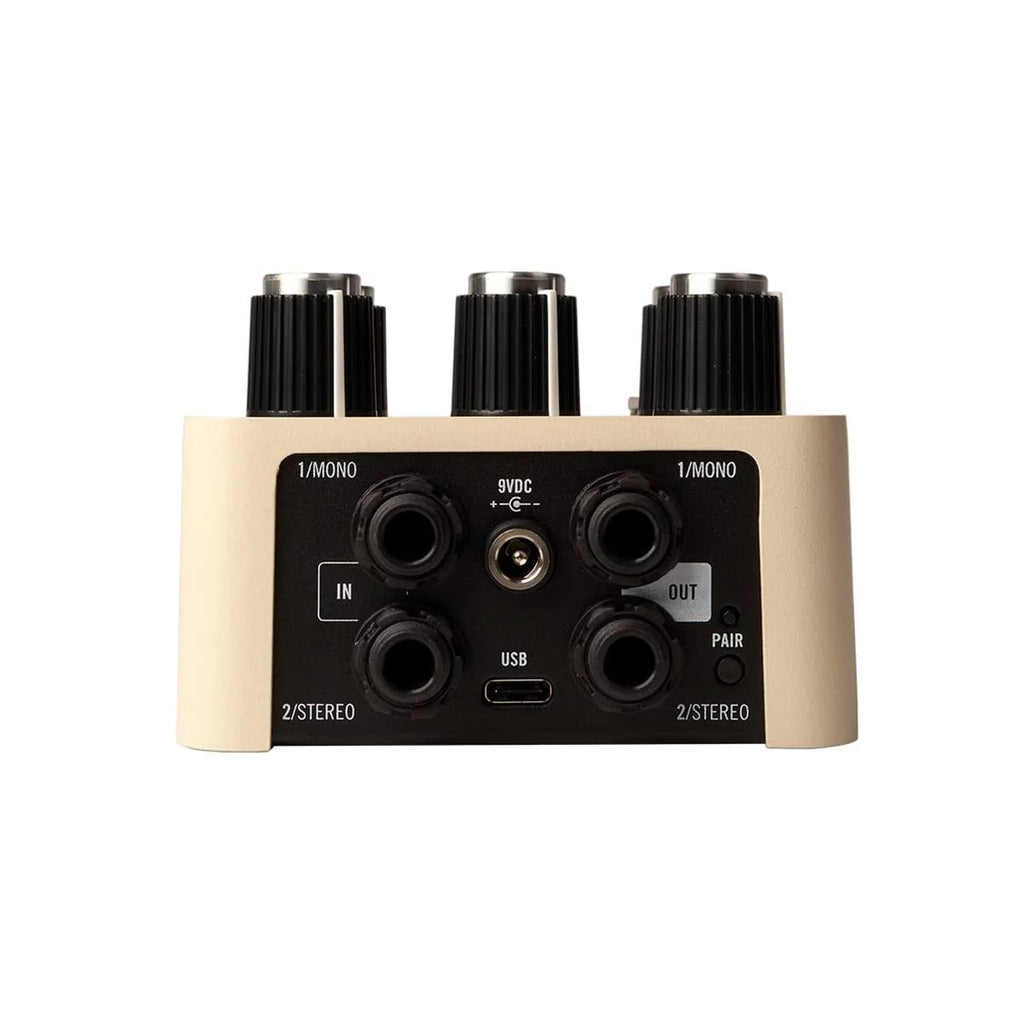 Guitar Multi-Effects Pedal L93554