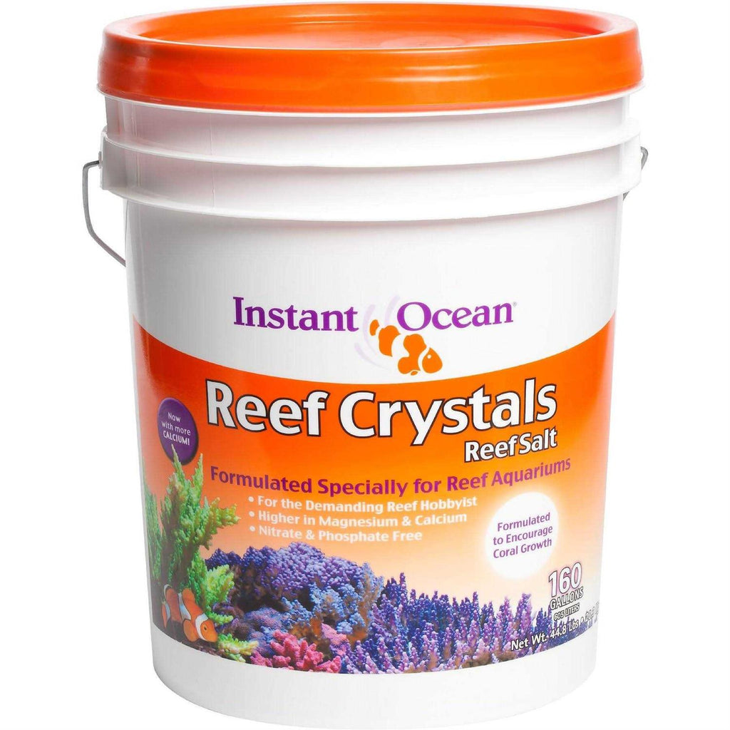 Reef Crystals Reef Salt F1756
