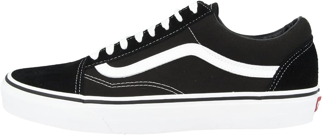 Black/White Sneakers X4542