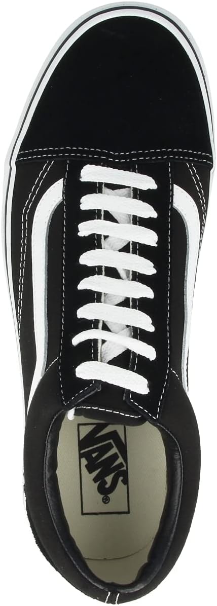 Black/White Sneakers X4542