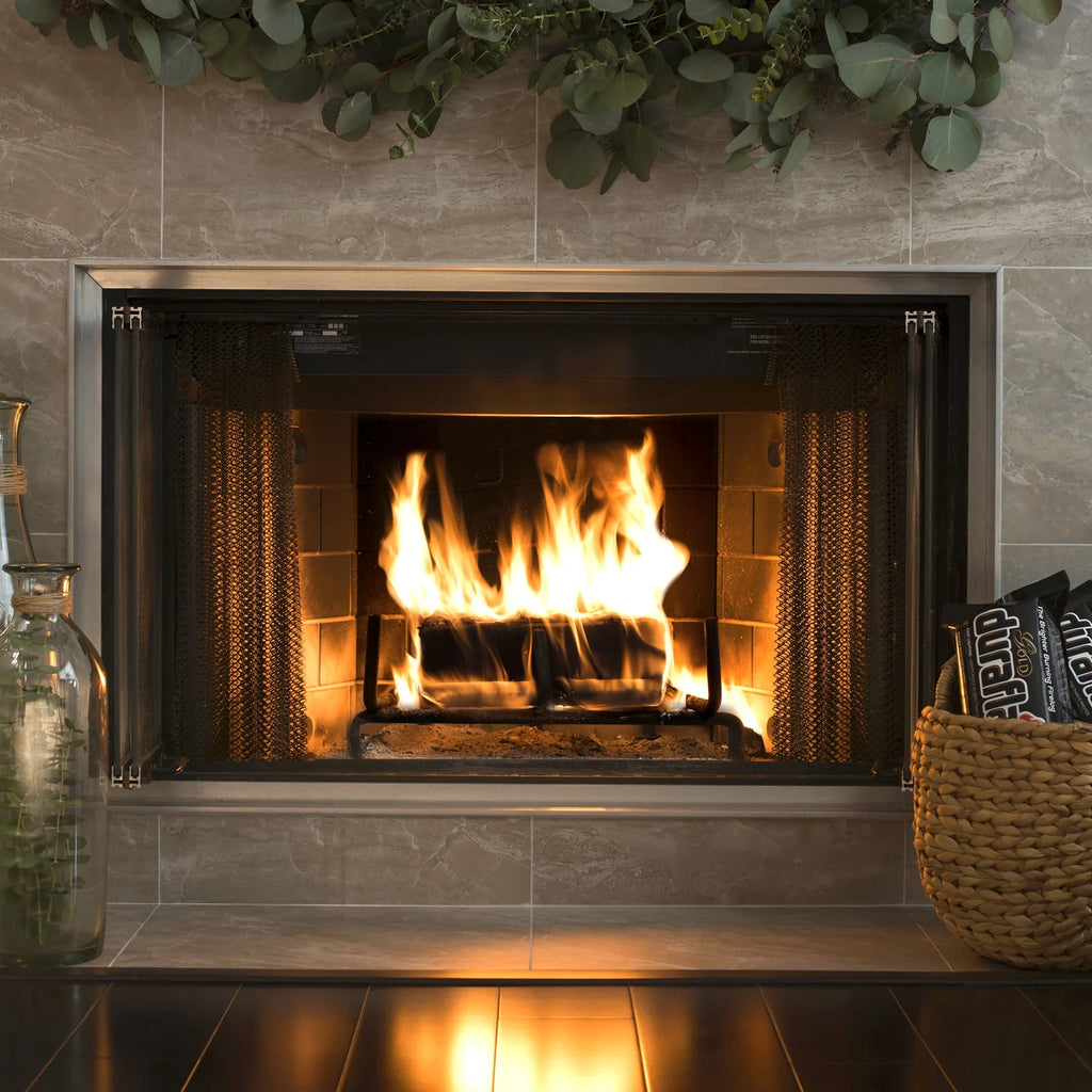 4.5 LB Firelogs R3911
