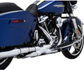 Chrome Exhaust G6316