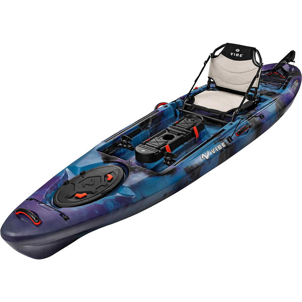 Sea Ghost 110 Kayak T454676
