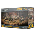 Warhammer 40K Astra Militarum Spearhead Detachment C34302