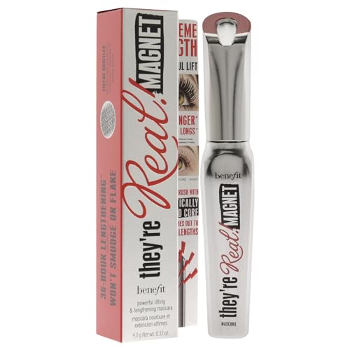 Black Mascara 0.32 oz E756