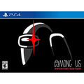 Among Us: Impostor Edition - Playstation 4 D577