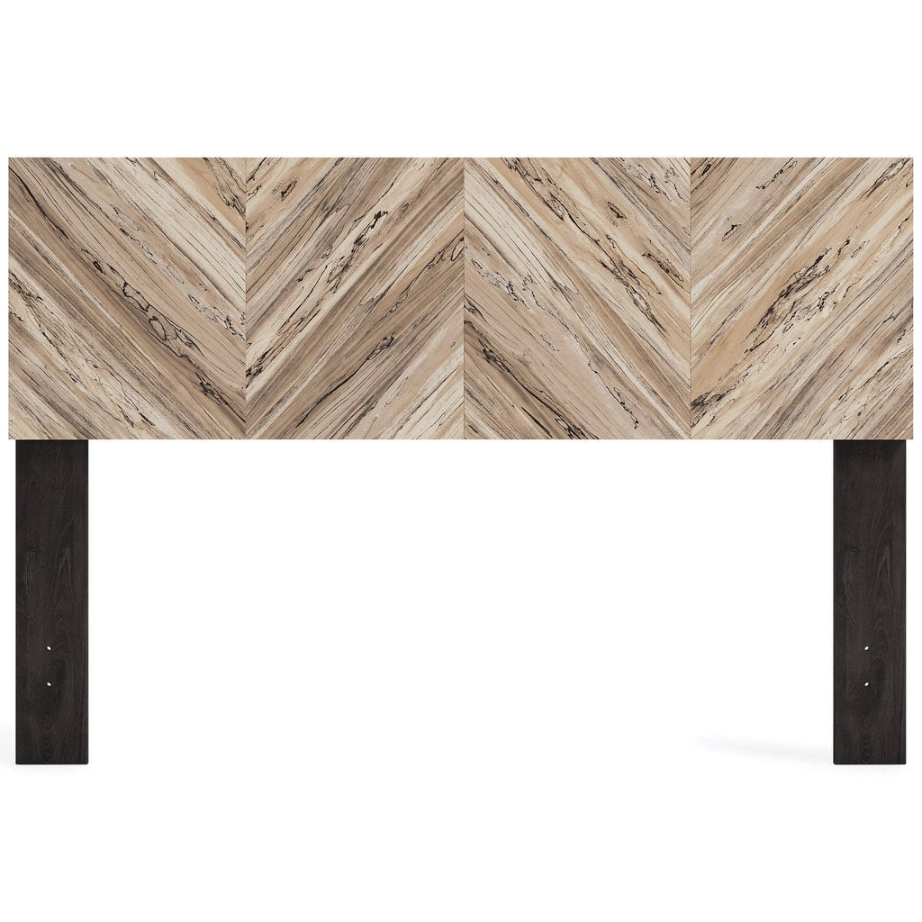 Full Panel Headboard I6753