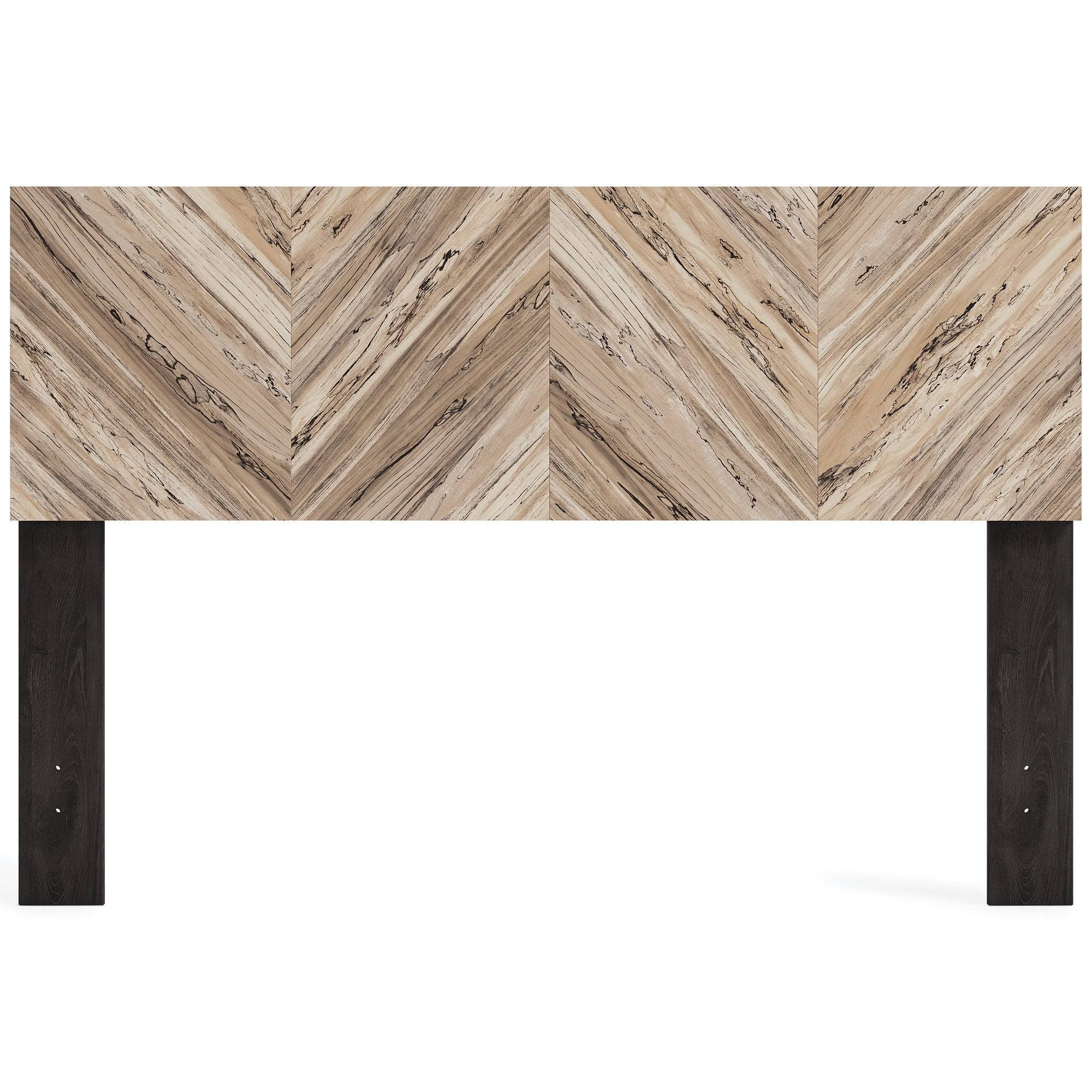 Full Panel Headboard I6753