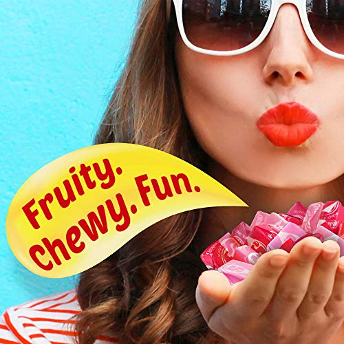 15.6 oz Fruit Chews Candy T820640