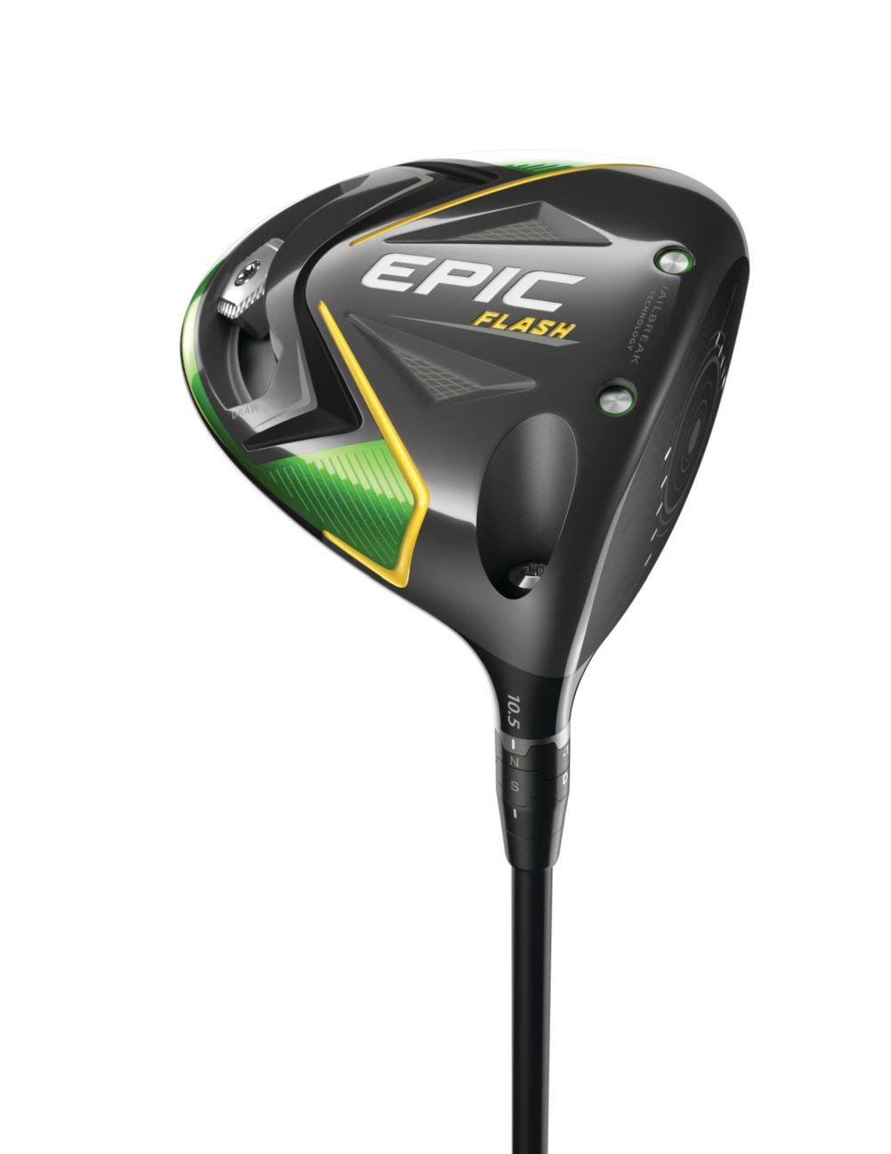 Golf Driver I547