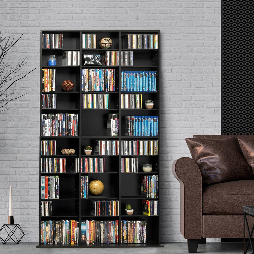 Multimedia Storage Cabinet I1358