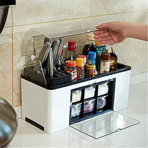 Spice Rack S11385