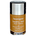 Natural Tan Liquid Makeup SPF 20, 1 oz (Pack of 2) X74627