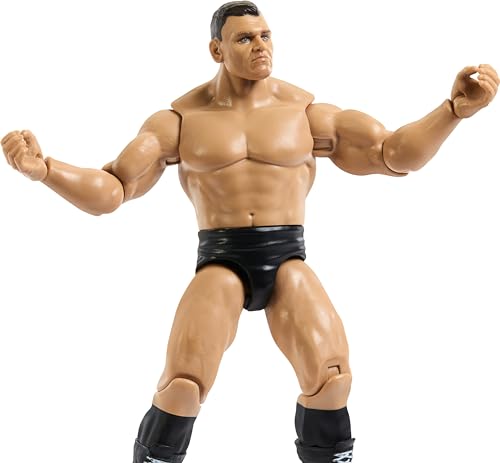 6-inch WWE Action Figure Q110400