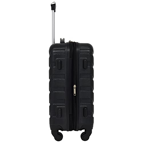 5 Piece Red Luggage and Accessories Set D91999