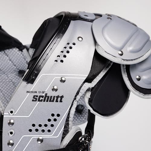 Schutt Football Shoulder Pads Y632979