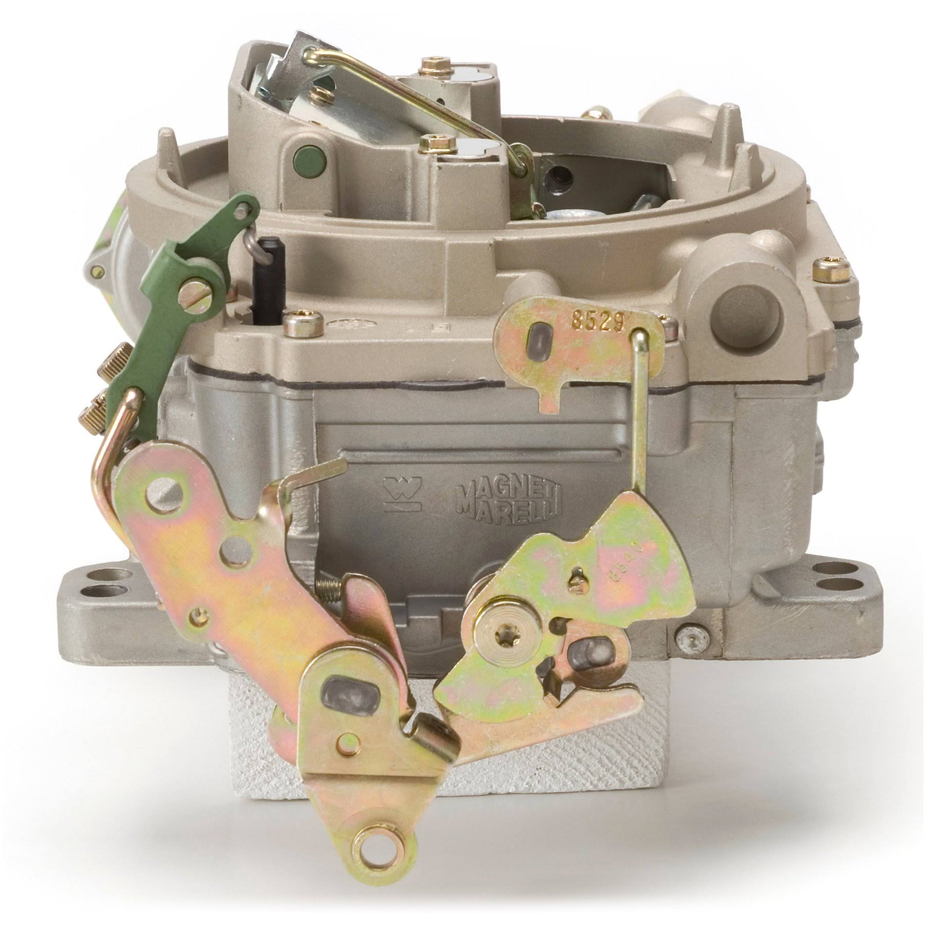600 CFM Marine Carburetor X15397