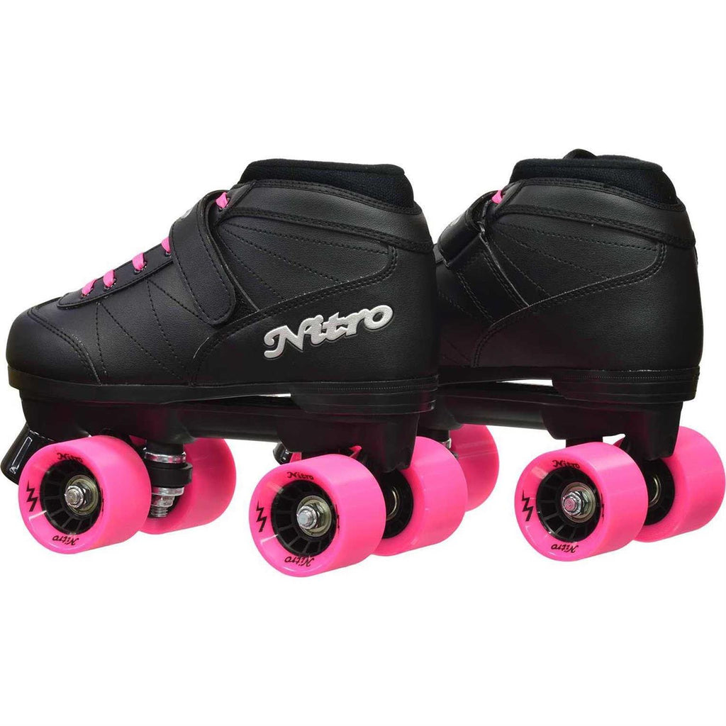 Quad Speed Roller Skates A8862