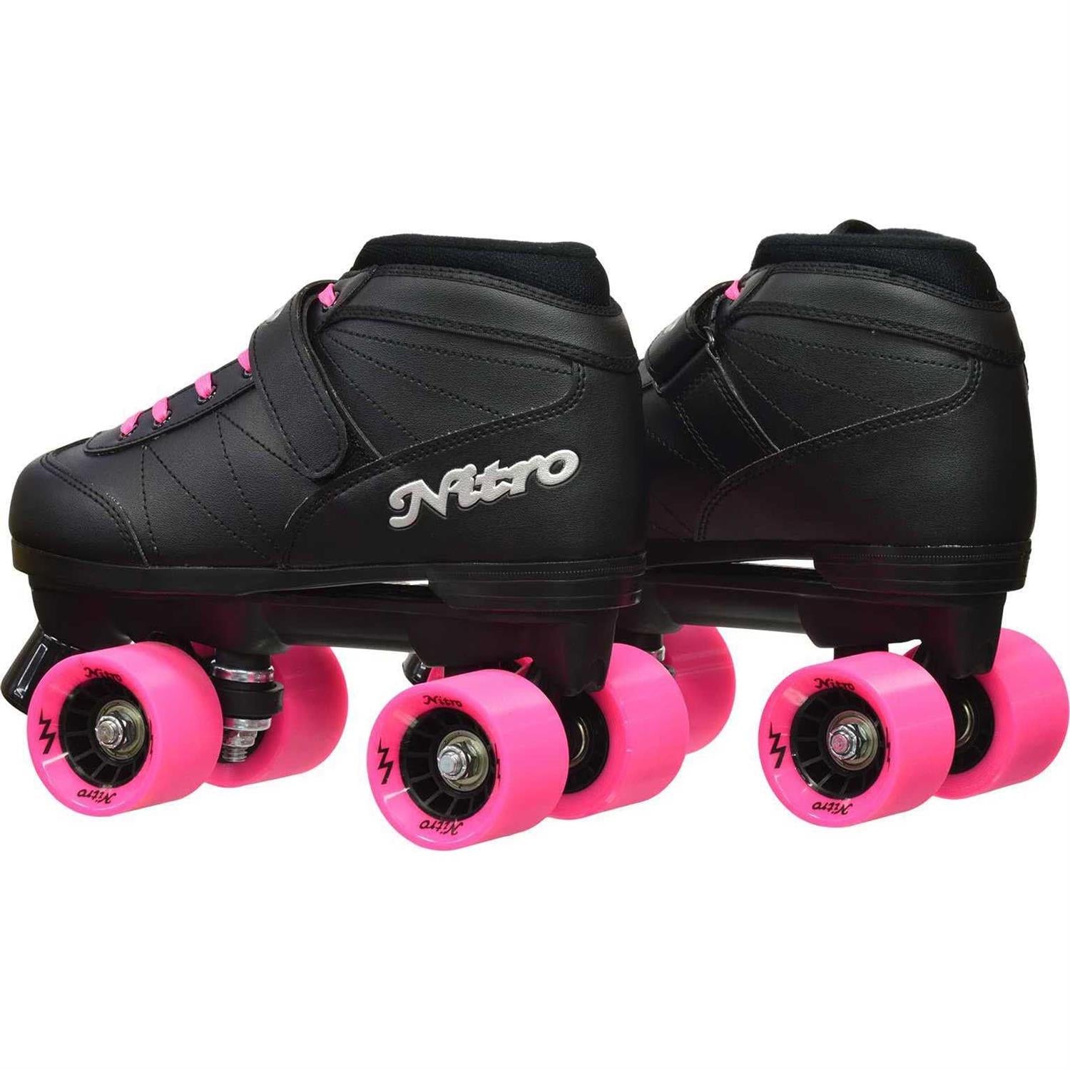 Quad Speed Roller Skates A8862