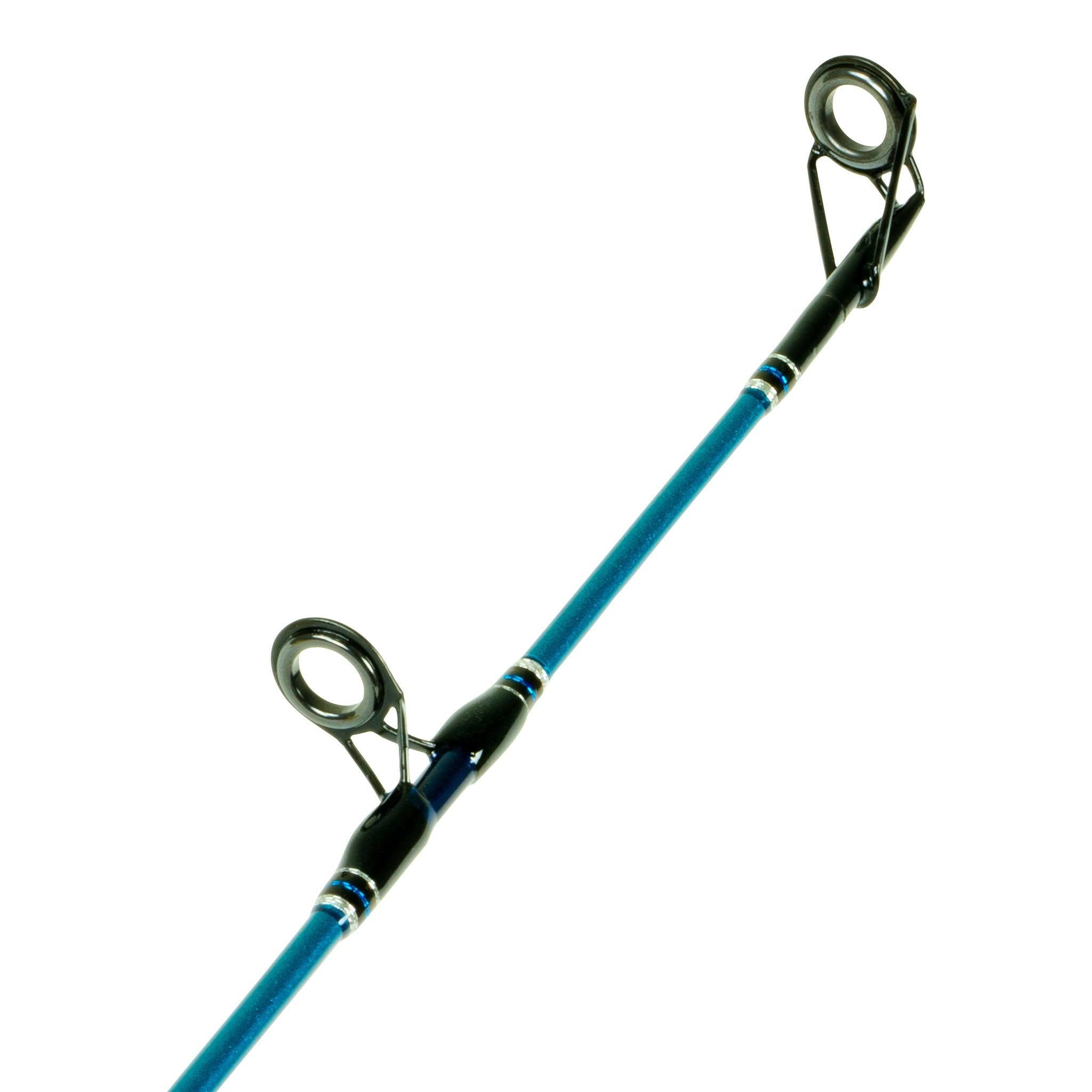 7' Casting Rod C320