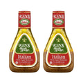 16 OZ Italian Dressing (Pack of 2) V214