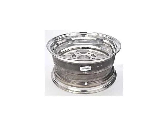 Polished 16x7 Wheel M536347