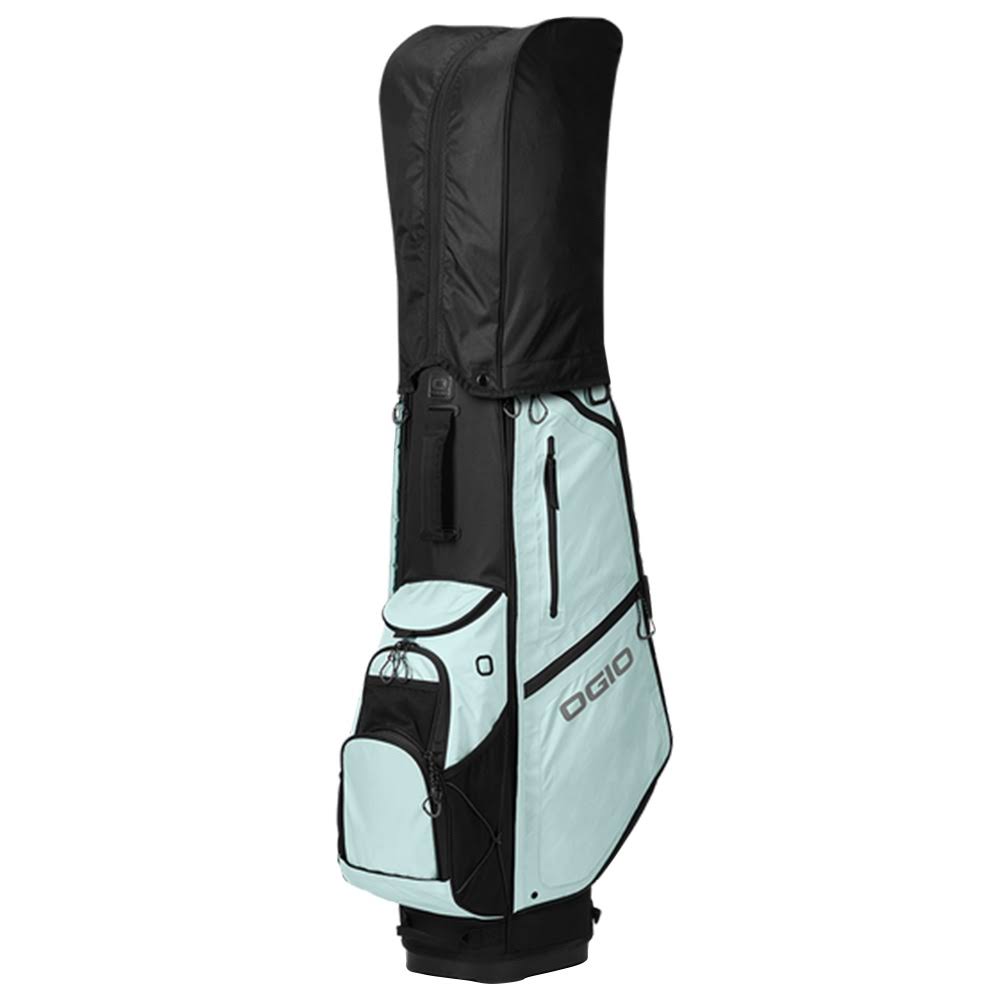 Aqua 14 Cart Bag X130113