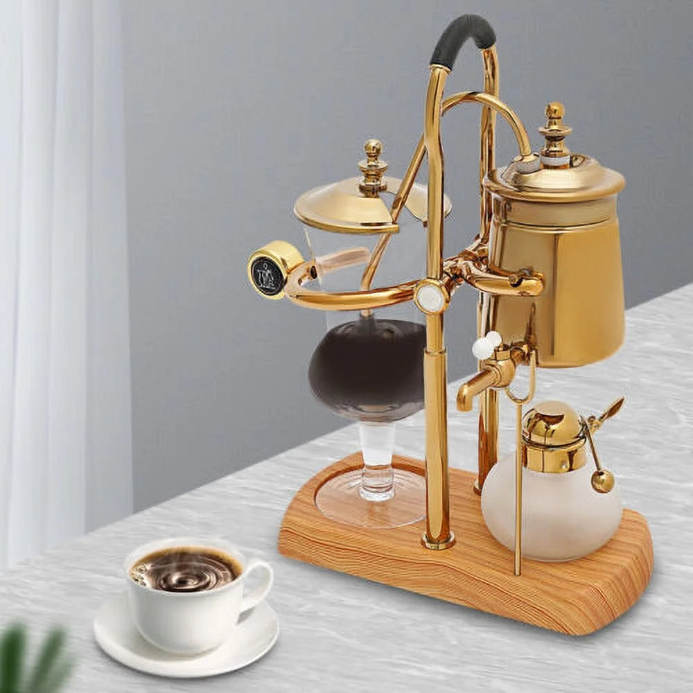 400ml Syphon Coffee Maker T2726
